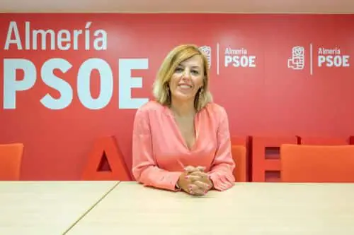 Sonia Ferrer Tesoro destaca las medidas del Gobierno de Pedro Sánchez para acabar con la corrupción del PP como en el ‘caso cuarteles’