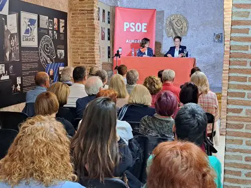 El PSOE se compromete a mejorar el acceso a la cultura y a detectar y fomentar las vocaciones artísticas