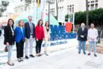 Almería acoge la primera parada de la campaña itinerante ‘We Love Frescos’ impulsada por la Junta