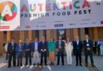 Carmen Crespo destaca ‘Auténtica Premium Food Fest’ como una “cumbre para sumar” que nace con vocación de crecer