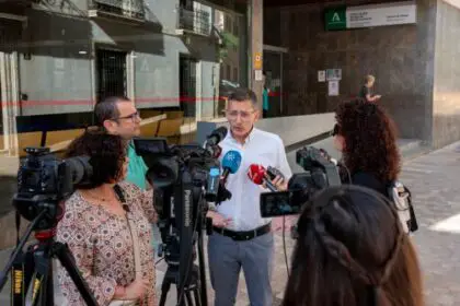 El PSOE revela que Salud no hace ecografías desde mayo por falta de presupuesto y reprocha al delegado su silencio
