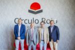 El Teatro Auditorio de Roquetas de Mar acogerá el próximo viernes la X edición de los Premios Circulo Rojo