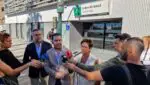 Noel López lamenta la “inoperancia e irresponsabilidad” del Gobierno de Moreno Bonilla con la sanidad pública
